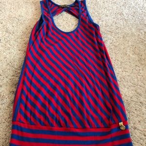 Striped Guess tank-Size M
